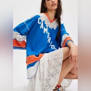 Free People Stanley Tee